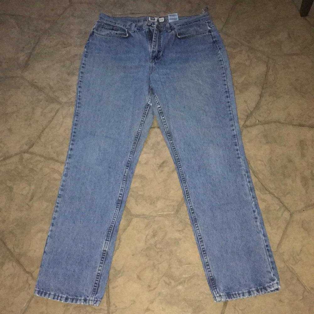 Vintage Faded Glory Classic Fit 🐙